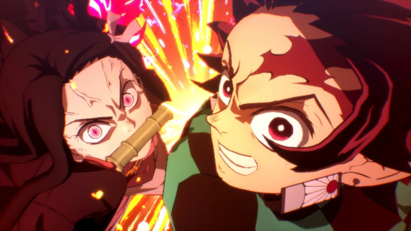 Demon Slayer -Kimetsu no Yaiba- The Hinokami Chronicles 2 - PC