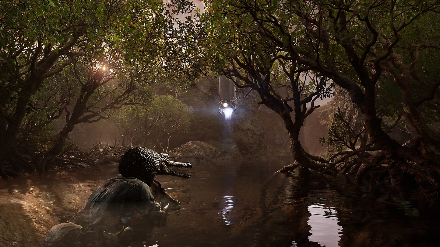 METAL GEAR SOLID Δ: SNAKE EATER - PC