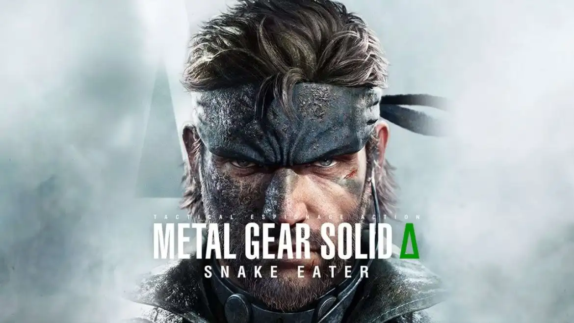 metal gear solid snake eater rom METAL GEAR SOLID Δ: SNAKE EATER - PC (Steam Account)