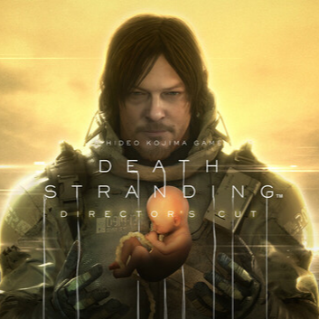 Death Stranding: Directors Cut - PC Action Video Game Steam