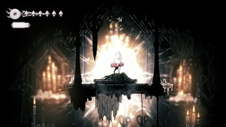 Hollow Knight: Silksong PRE-ORDER - PC