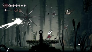 Hollow Knight: Silksong PRE-ORDER - PC