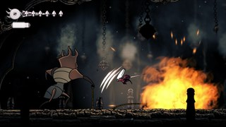Hollow Knight: Silksong PRE-ORDER - PC