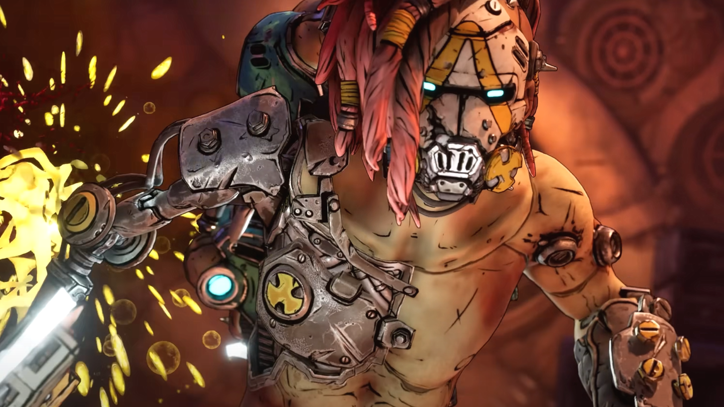 Borderlands 4 PRE-ORDER - PC