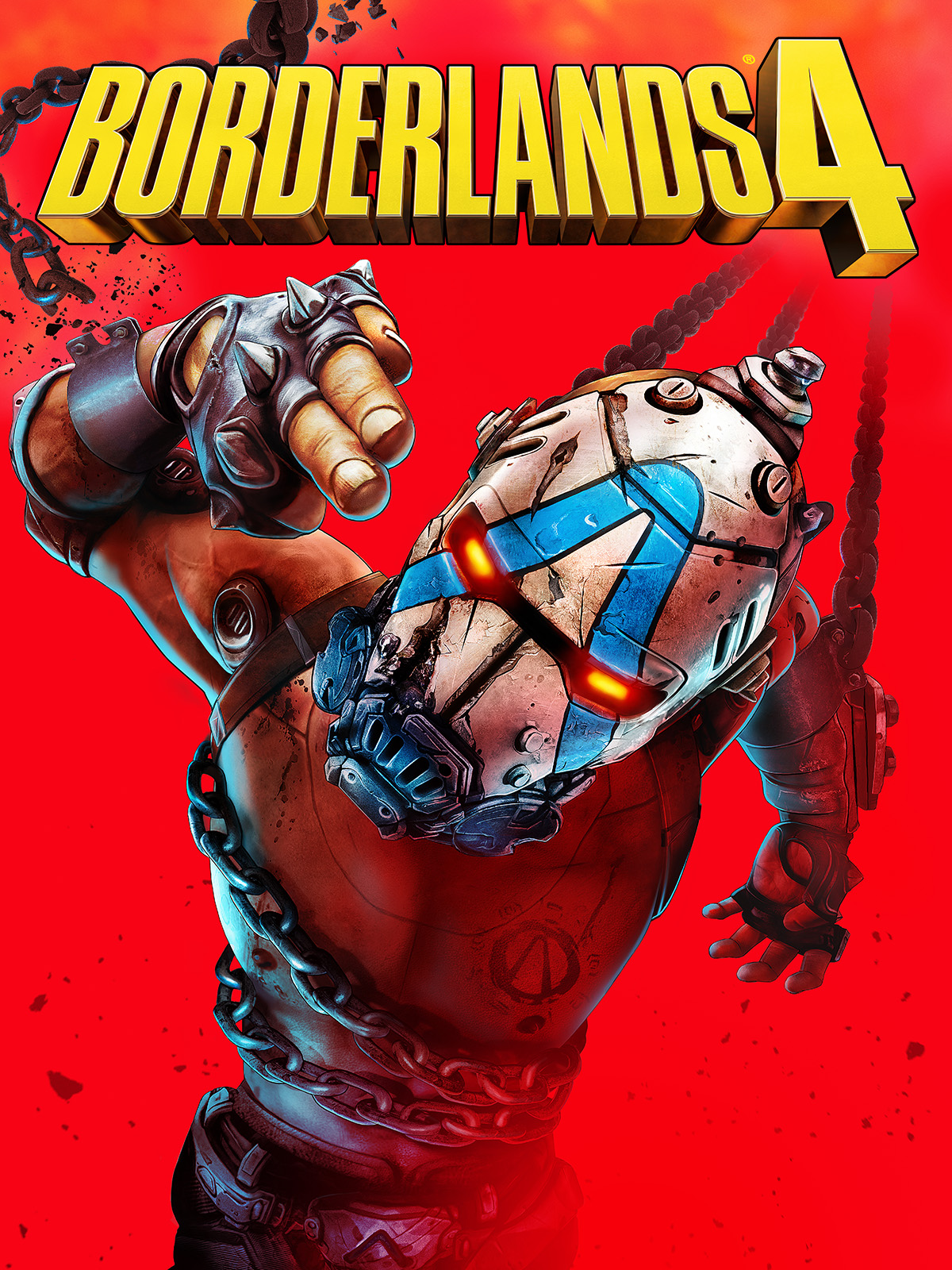 Borderlands 4 PRE-ORDER - PC