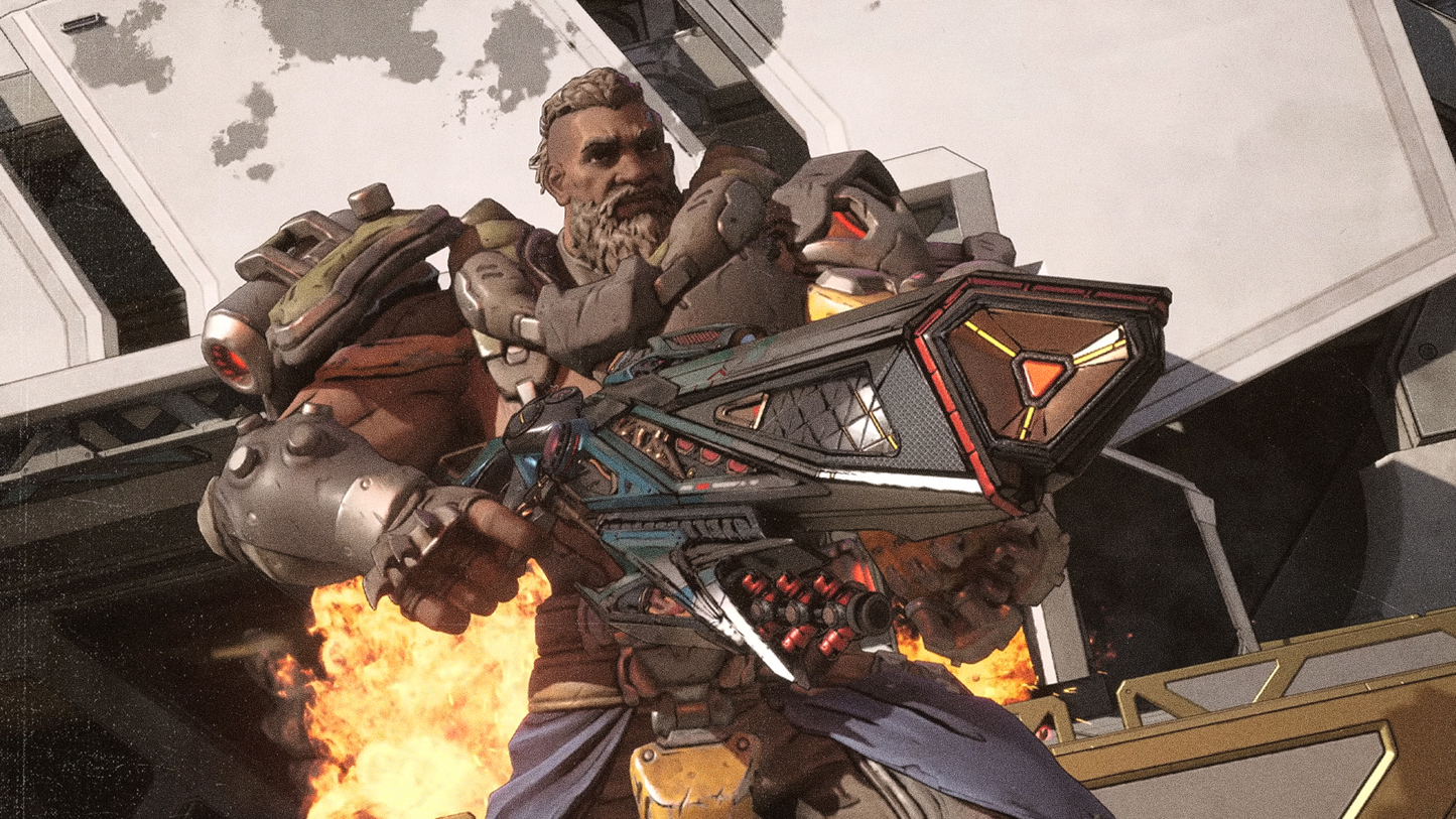 Borderlands 4 PRE-ORDER - PC
