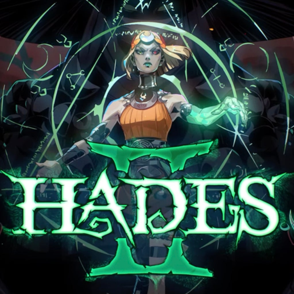Hades II - PC