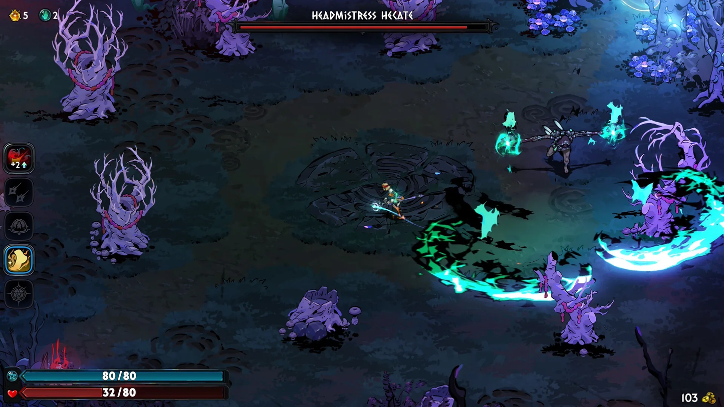 Hades II - PC