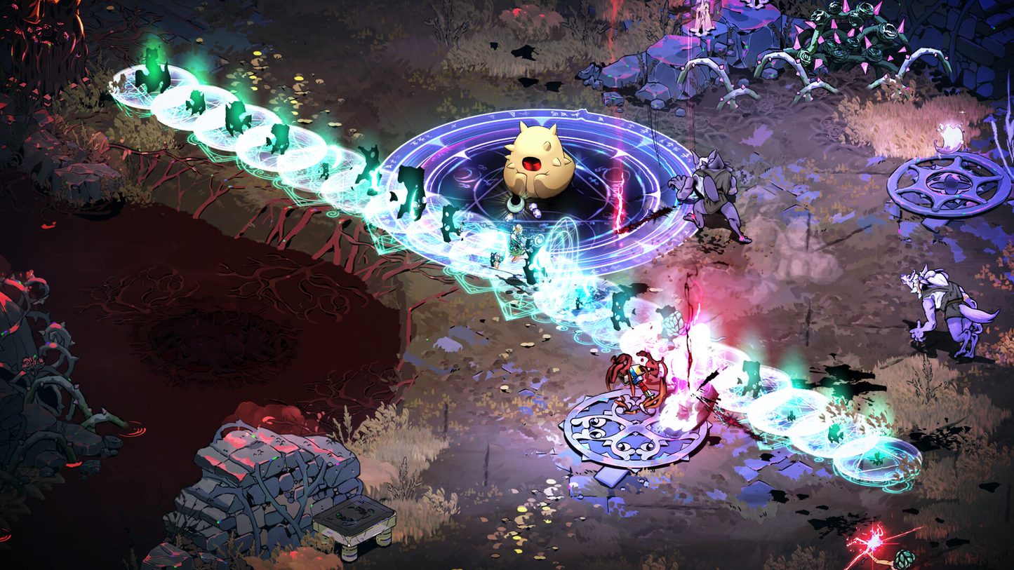 Hades II - PC