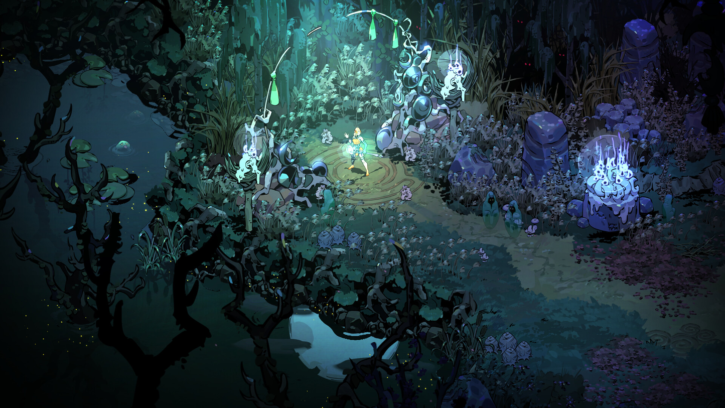Hades II - PC
