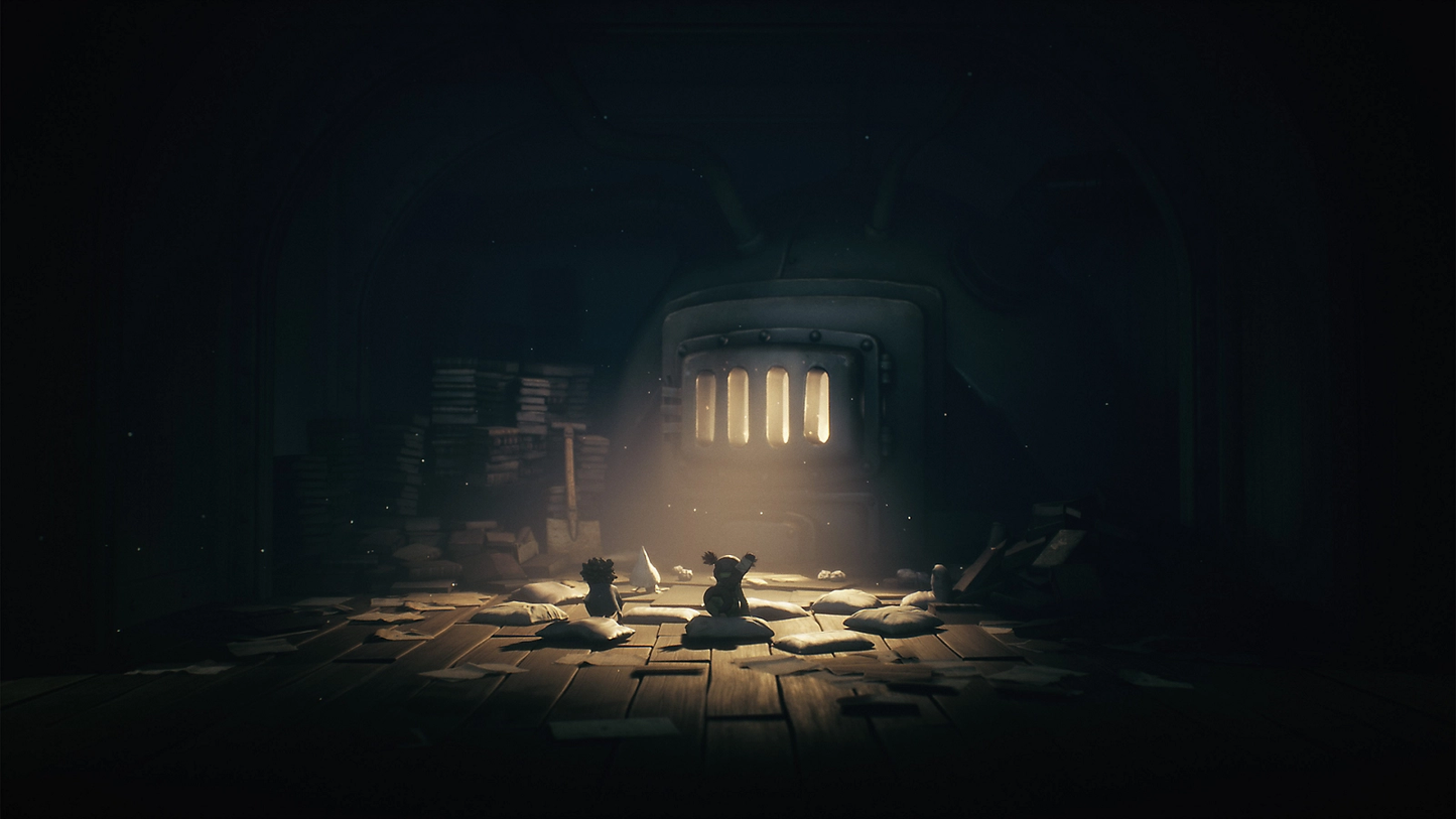 Little Nightmares III - PC