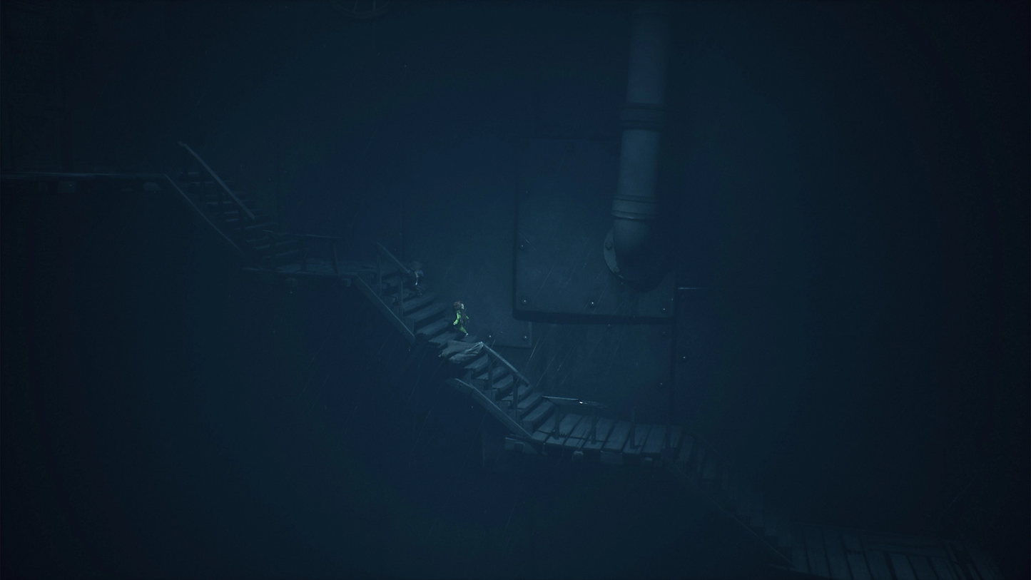 Little Nightmares III - PC