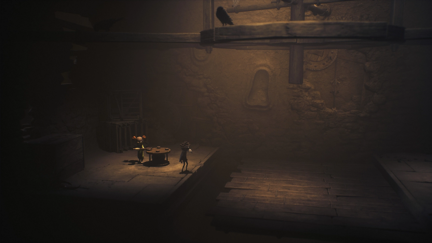 Little Nightmares III - PC