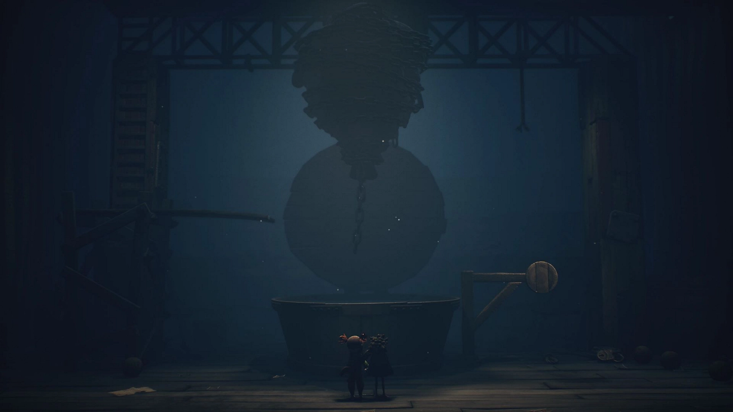 Little Nightmares III - PC