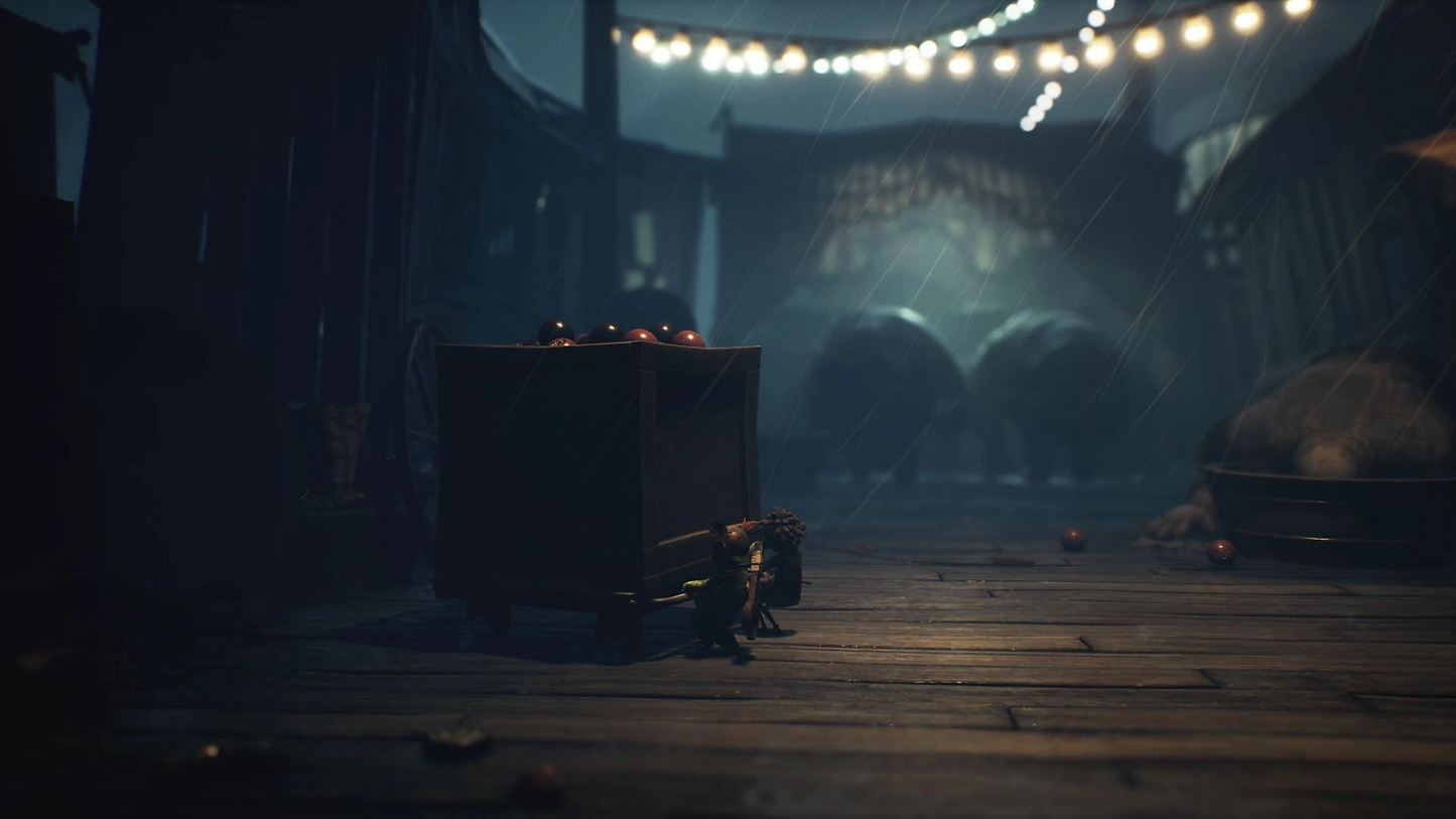 Little Nightmares III - PC