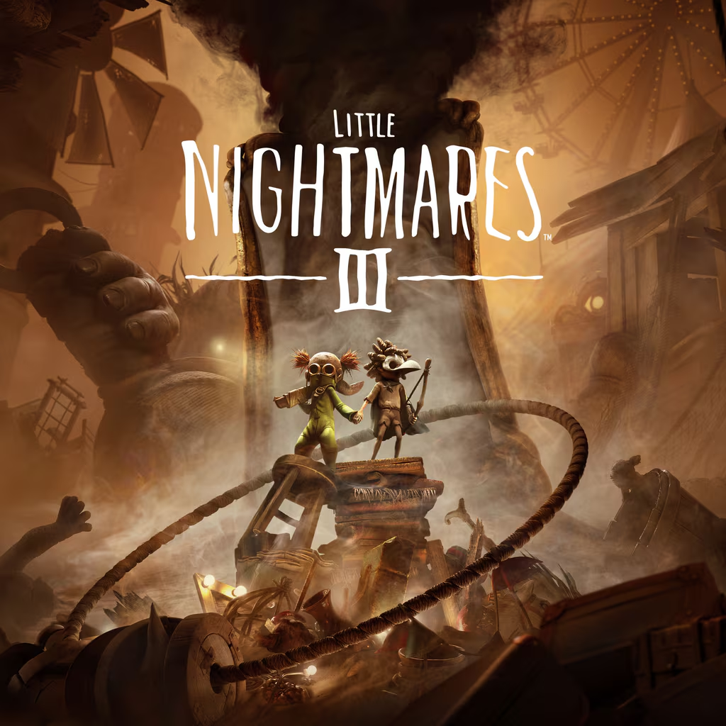 Little Nightmares III - PC