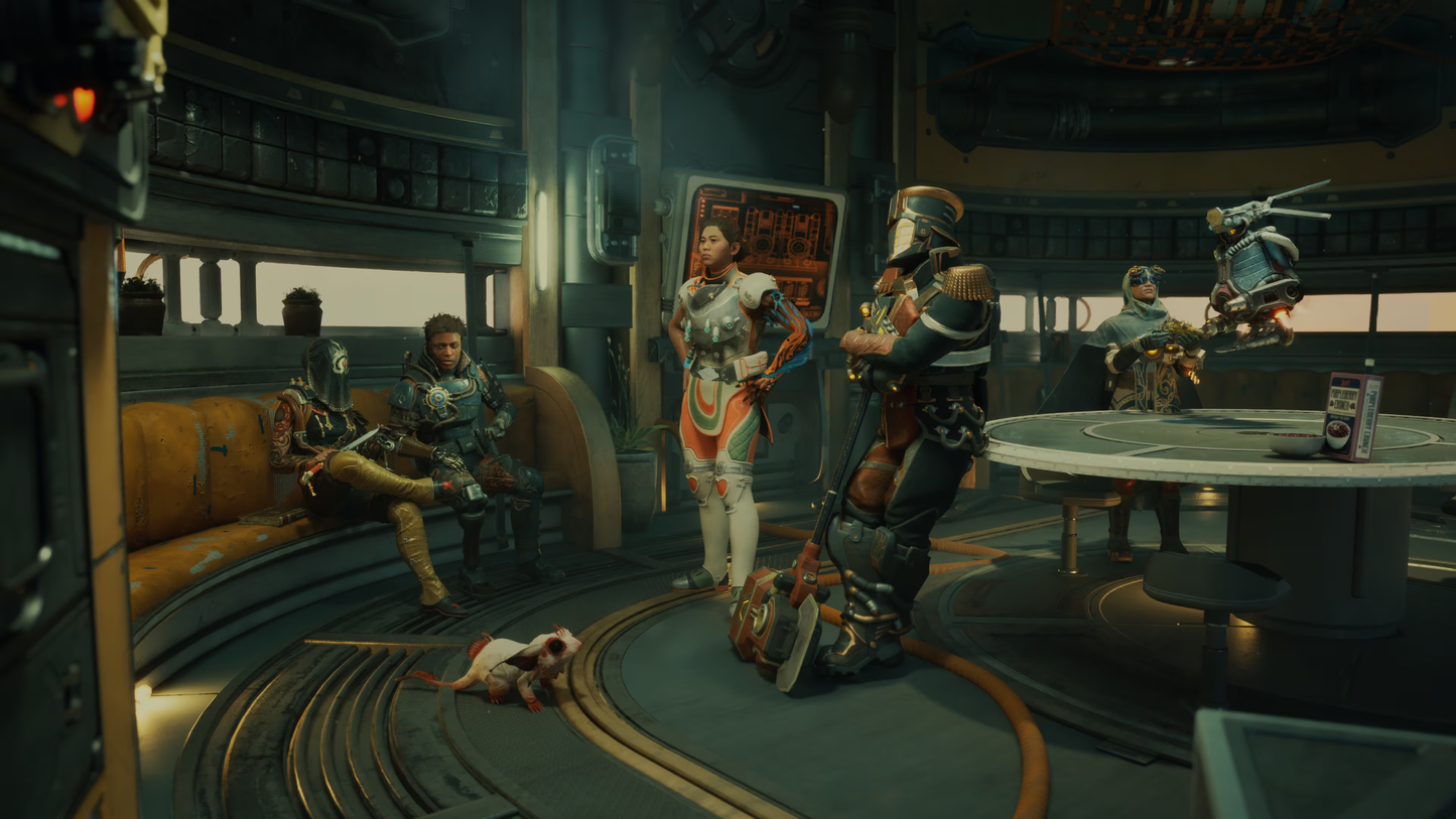 The Outer Worlds 2: PRE-ORDER - PC