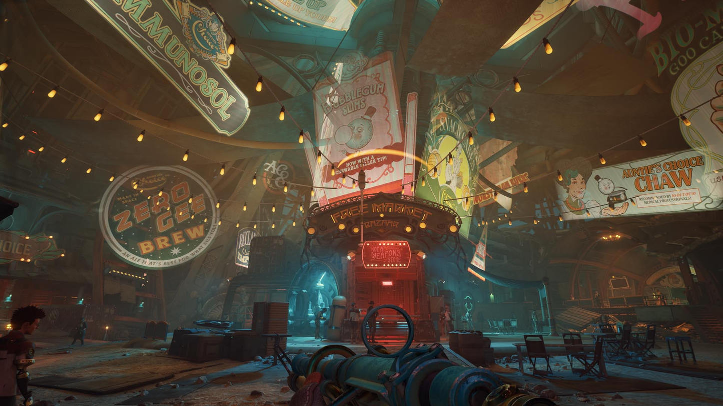 The Outer Worlds 2: PRE-ORDER - PC