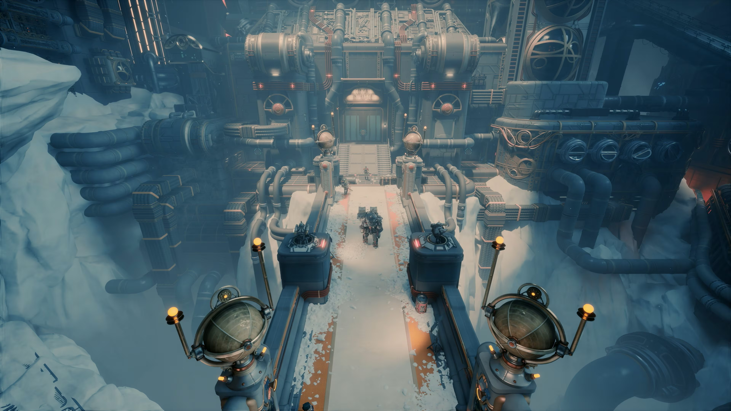 The Outer Worlds 2: Premium Edition - PC Adventure Video Game Steam