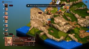 Final Fantasy Tactics: The Ivalice Chronicles - PC