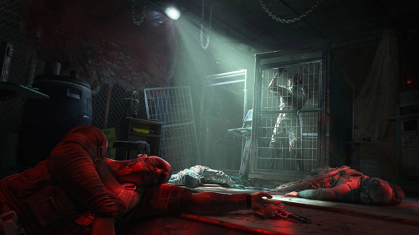 Dying Light: The Beast - PC