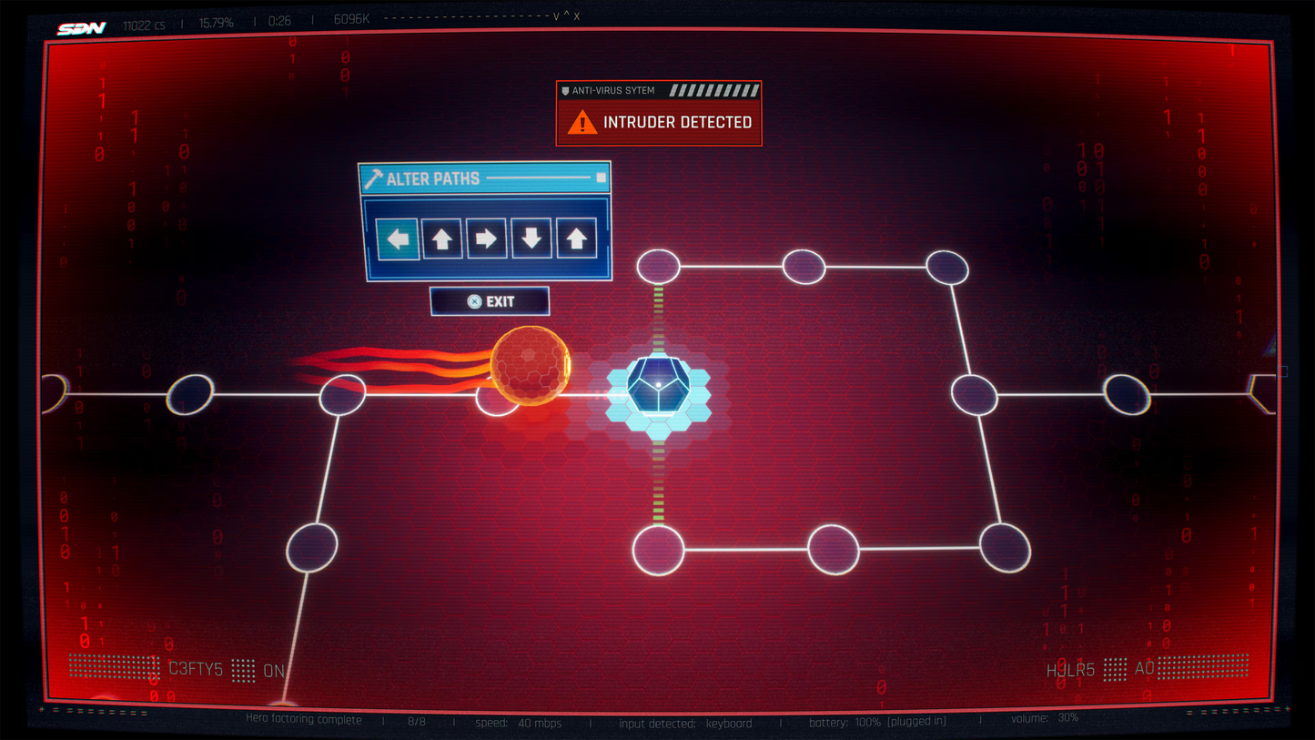 Dispatch: PRE-ORDER - PC
