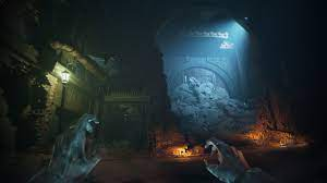 Vampire: The Masquerade® - Bloodlines™ 2 - PC RPG Video Game Steam