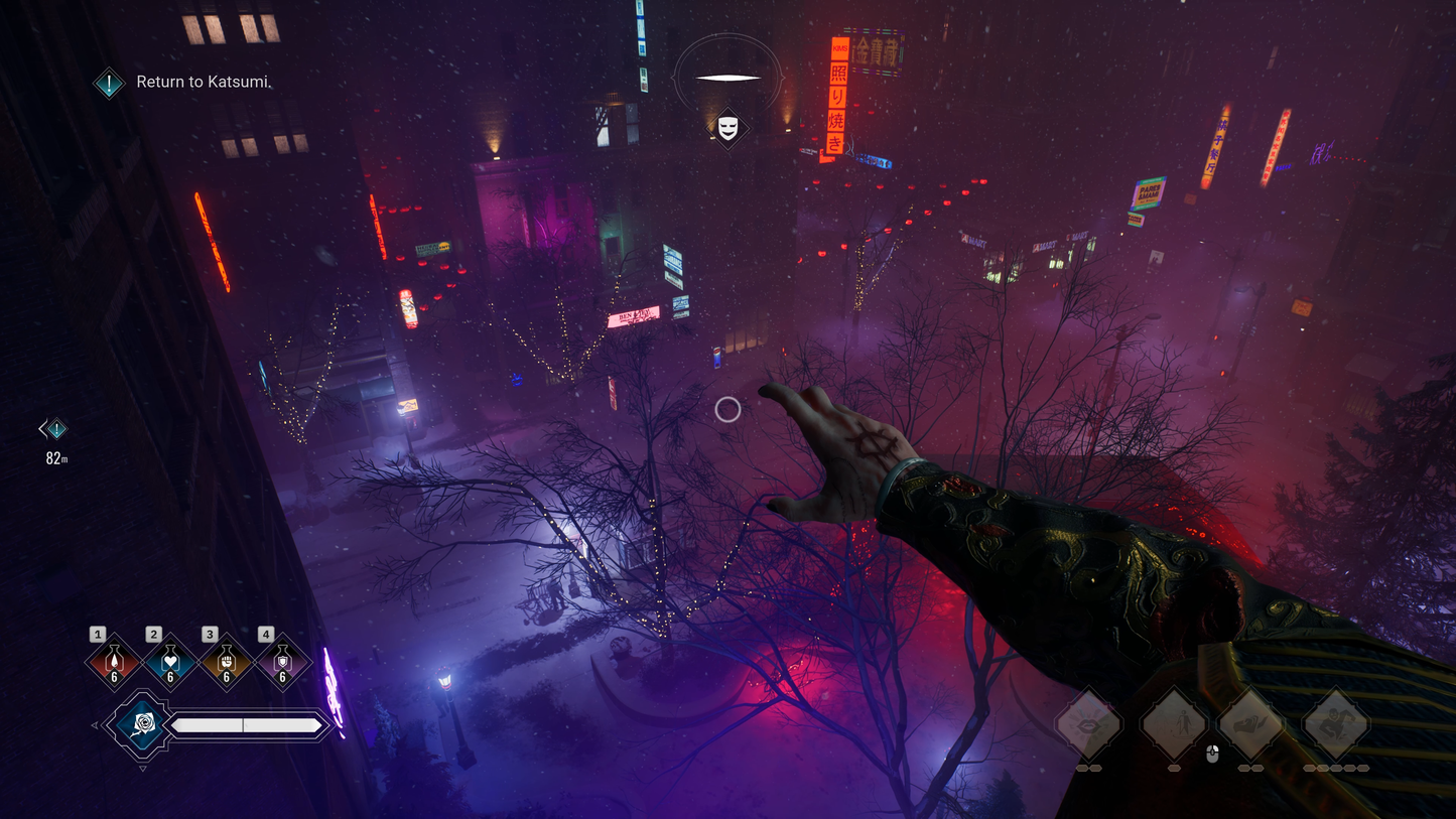Vampire: The Masquerade® - Bloodlines™ 2 - PC RPG Video Game Steam