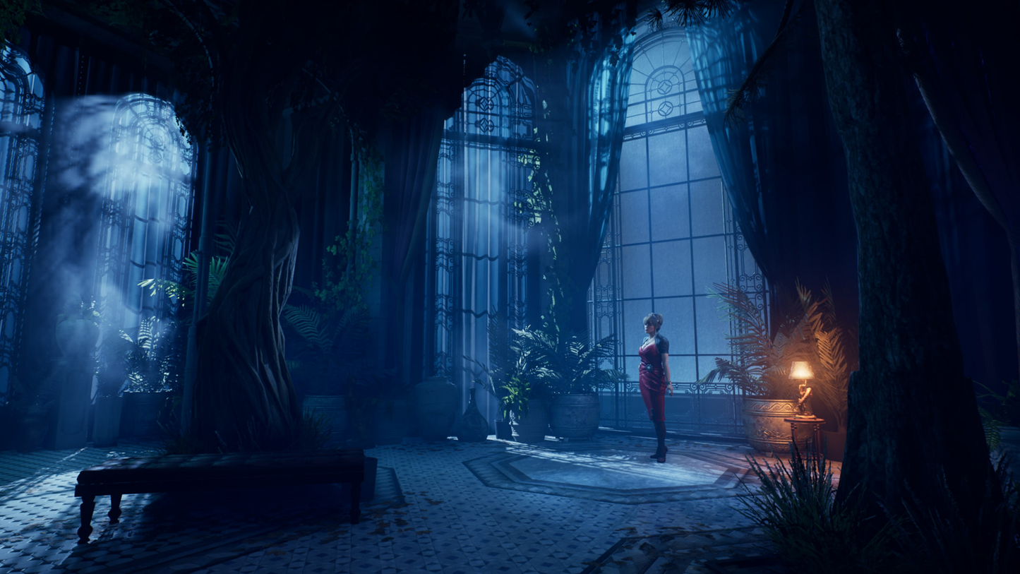 Vampire: The Masquerade® - Bloodlines™ 2 - PC RPG Video Game Steam