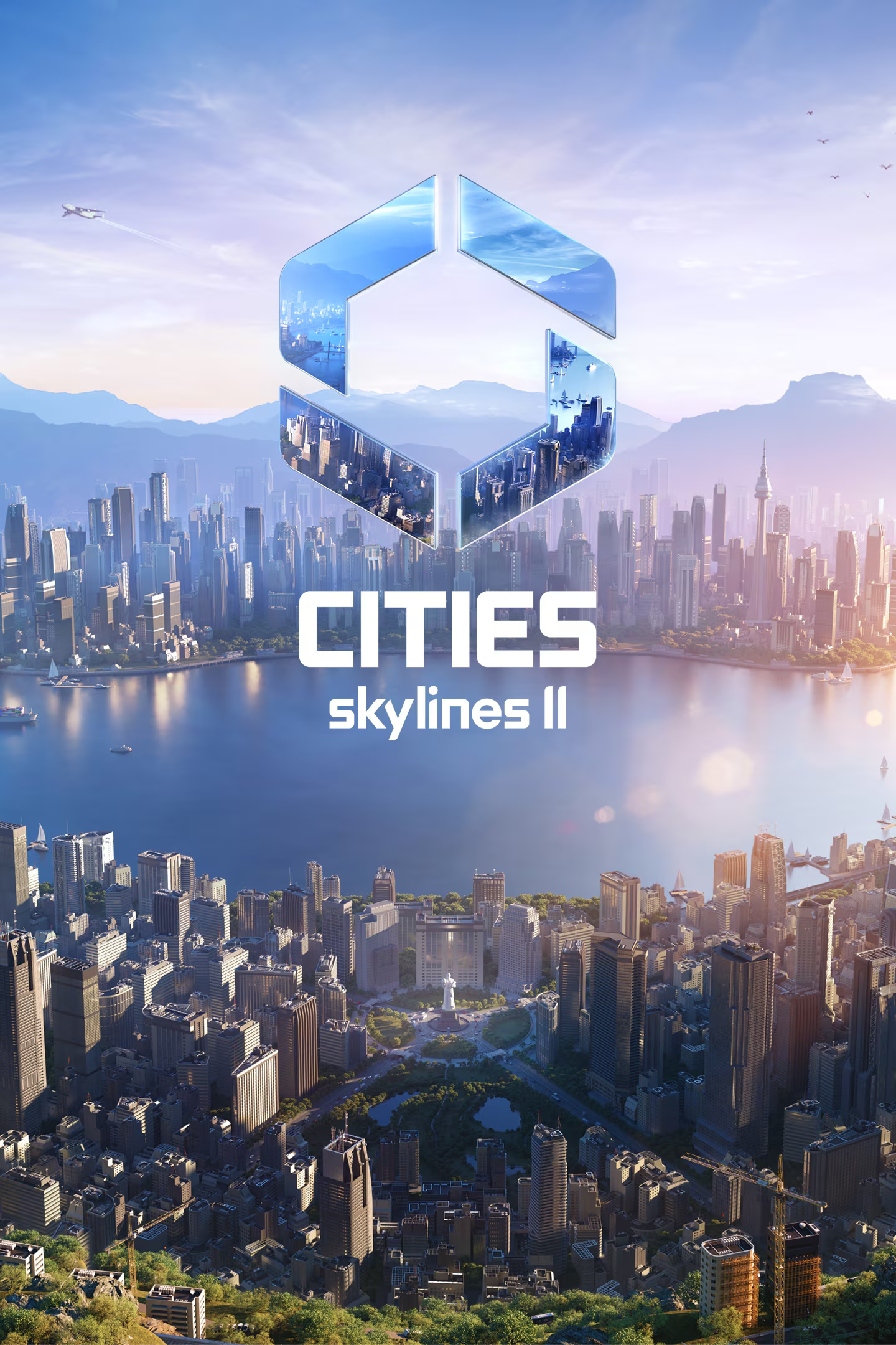Cities: Skylines II - PC