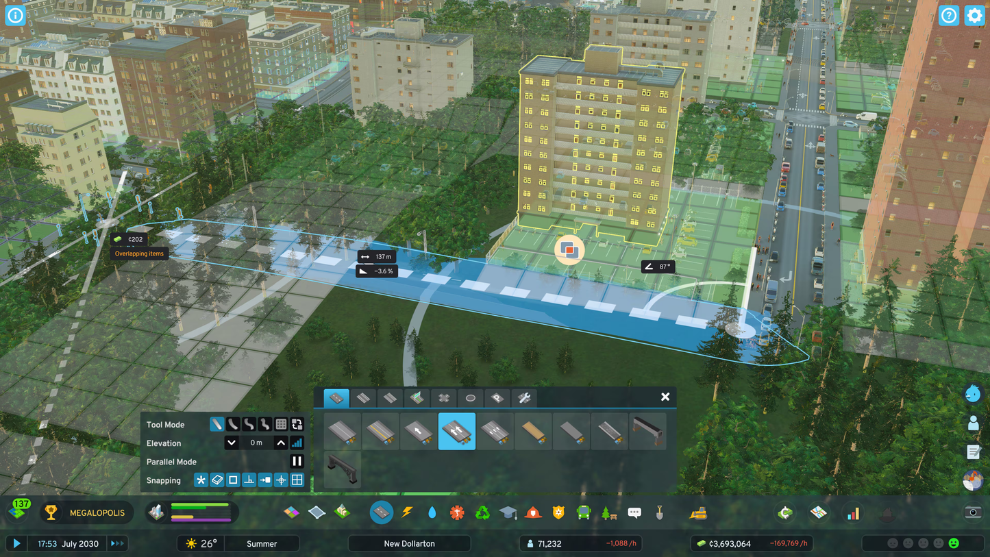 Cities: Skylines II - PC
