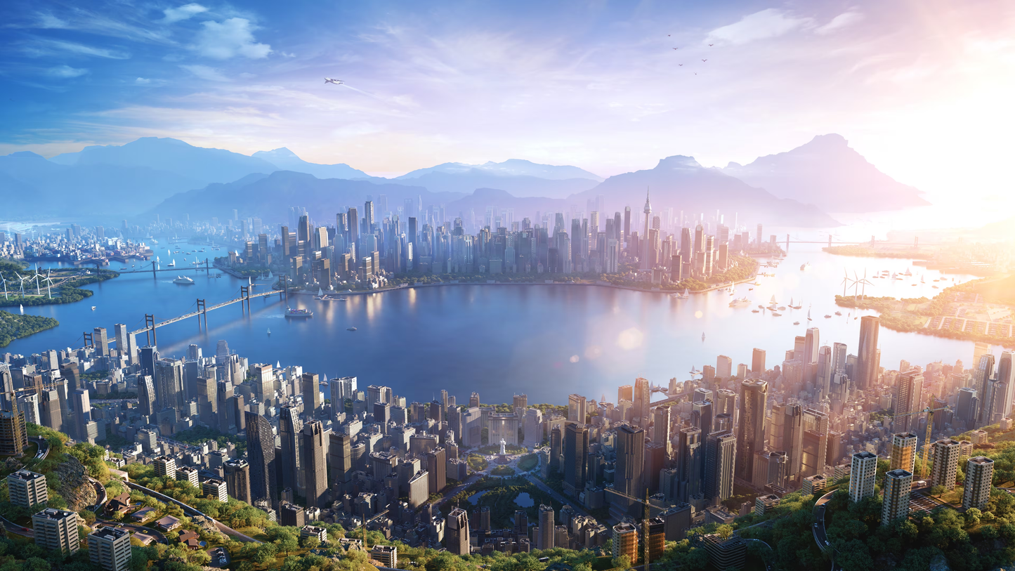 Cities: Skylines II - PC