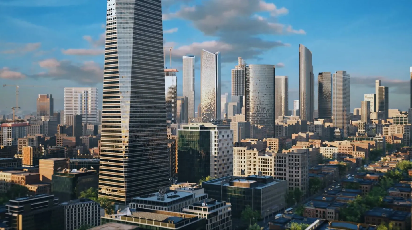 Cities: Skylines II - PC
