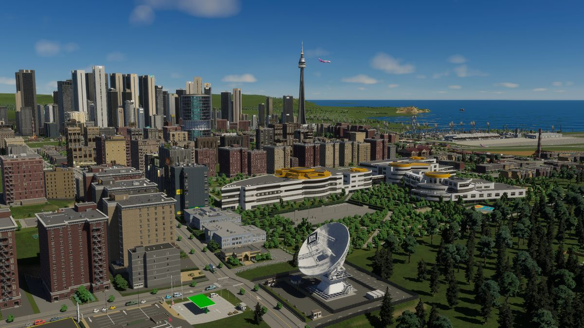 Cities: Skylines II - PC