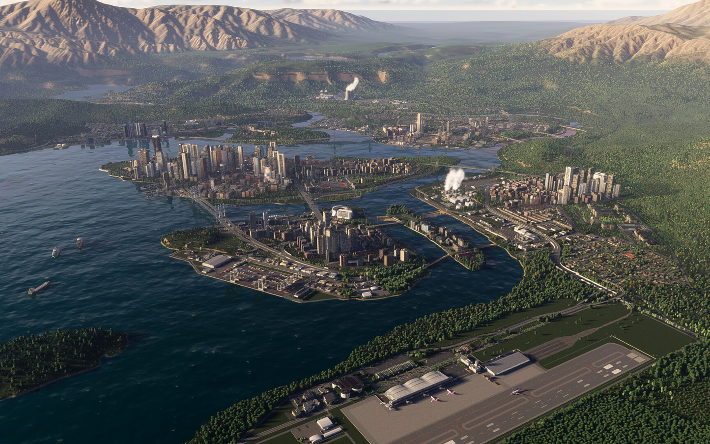 Cities: Skylines II - PC