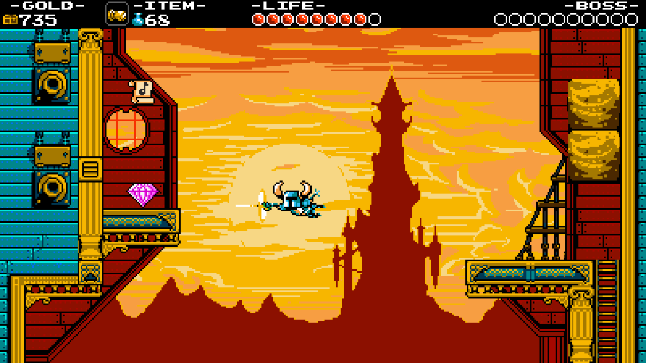 Shovel Knight: Treasure Trove - PC
