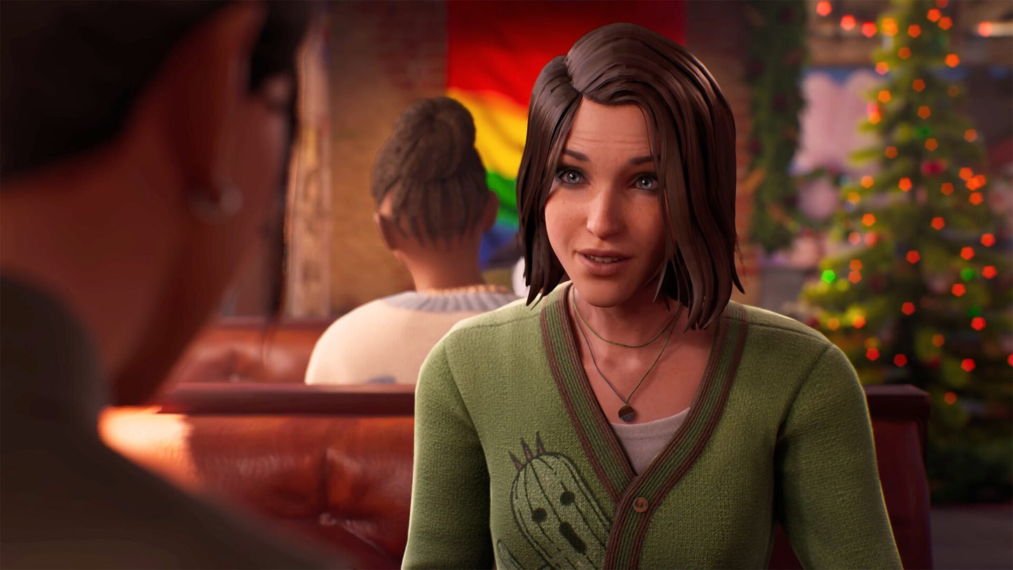 Life Is Strange: Double Exposure - PC Adventure Video Game Steam