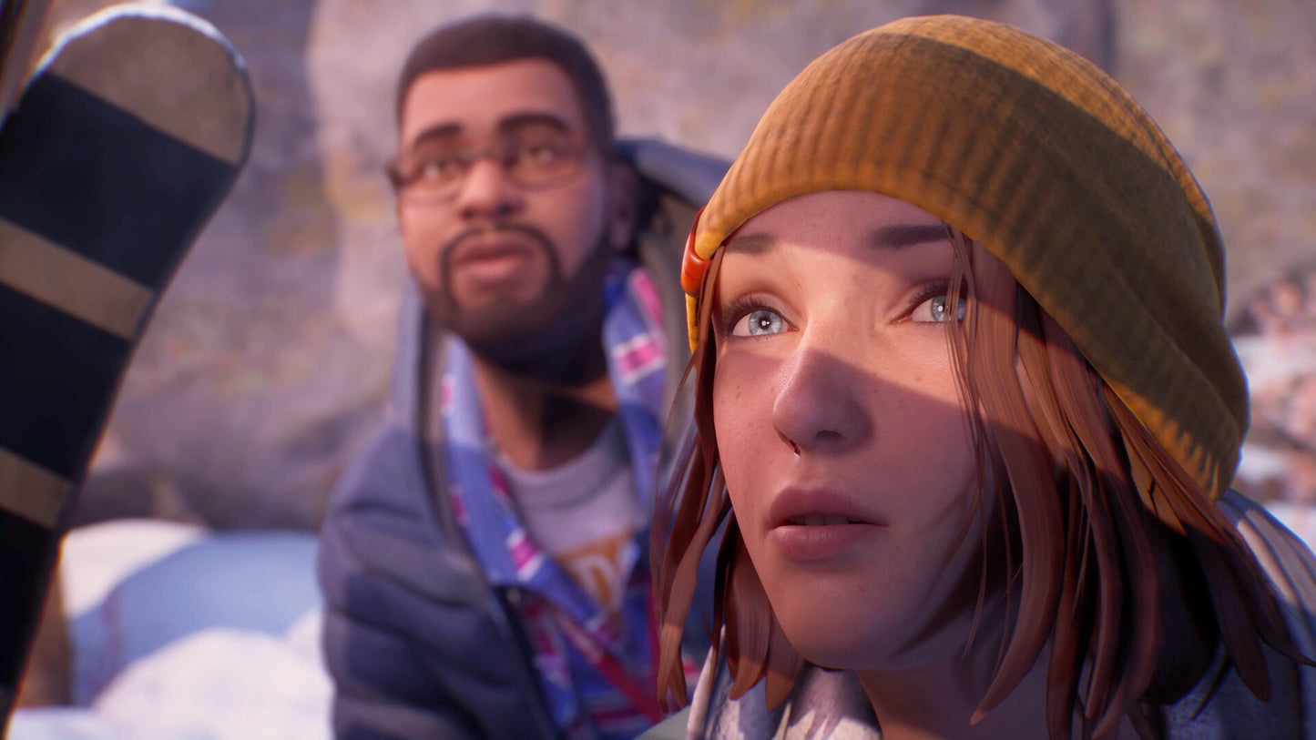 Life Is Strange: Double Exposure - PC Adventure Video Game Steam