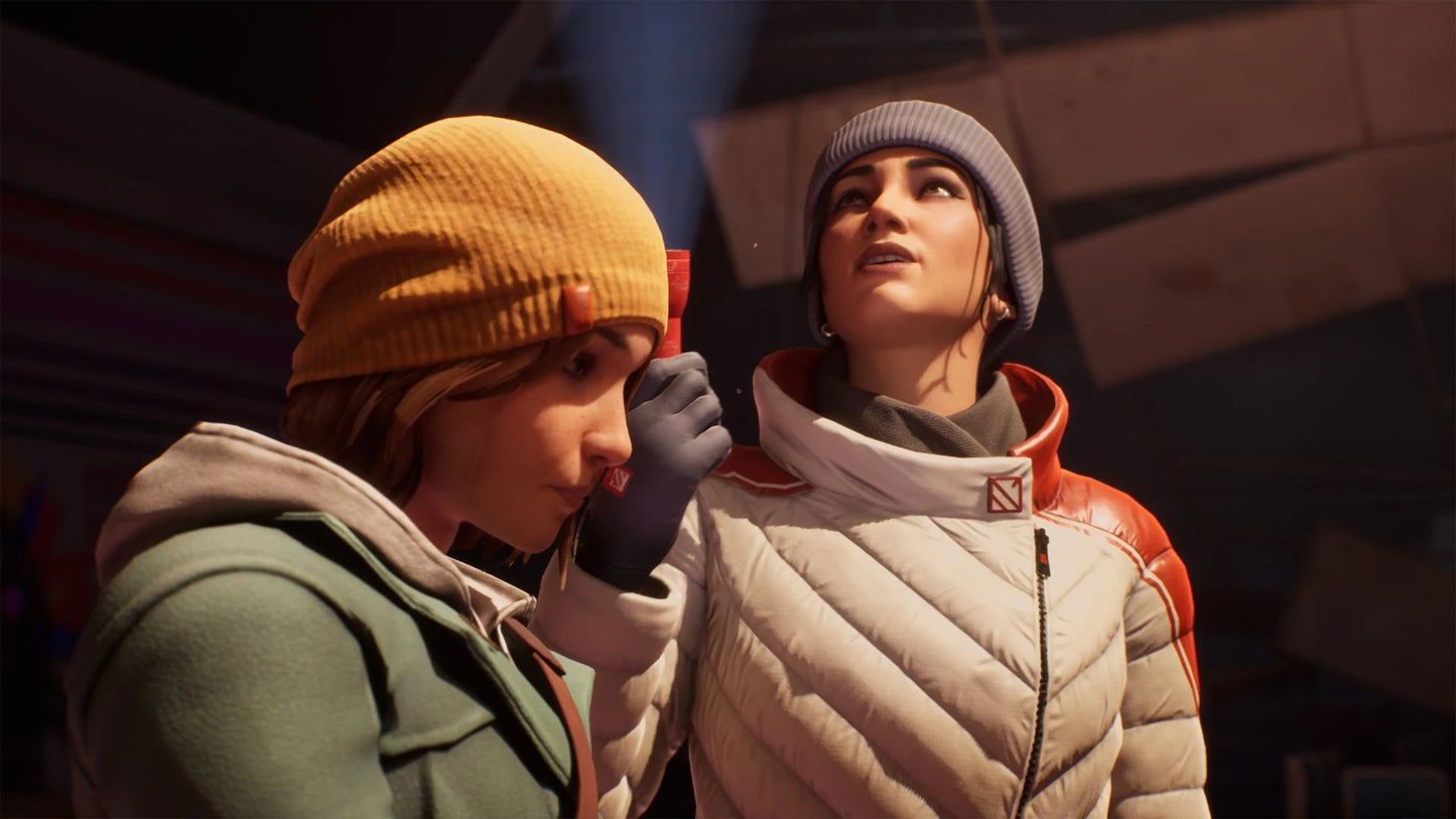 Life Is Strange: Double Exposure - PC Adventure Video Game Steam