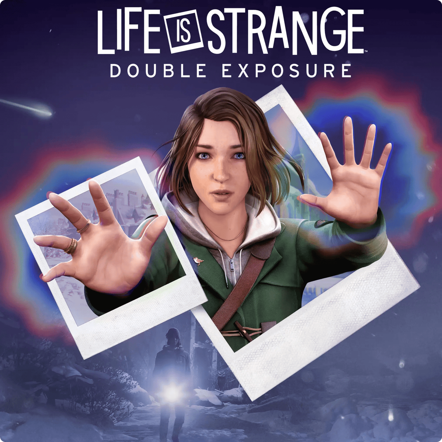 Life Is Strange: Double Exposure - PC Adventure Video Game Steam
