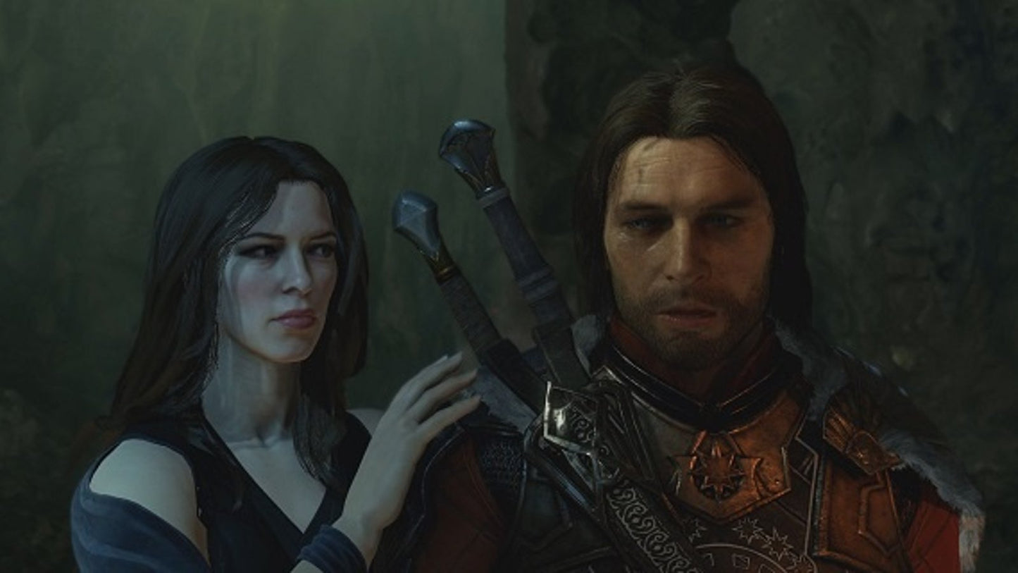 Middle-earth™: Shadow of War™ Definitive Edition - PC RPG Video Game Steam
