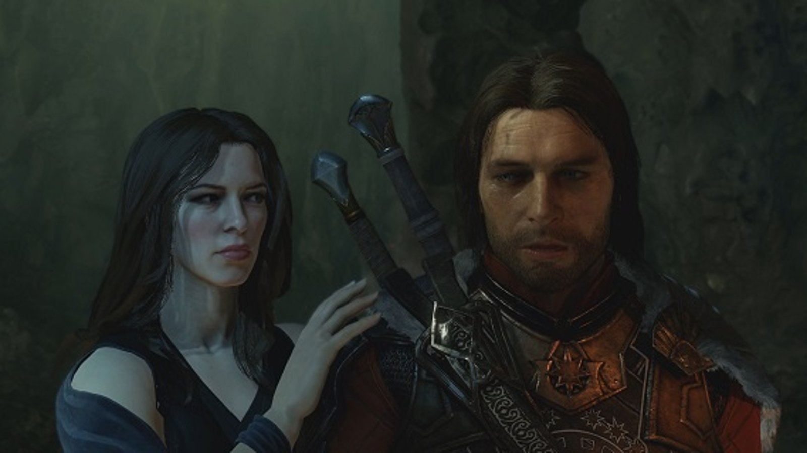 Middle-earth™: Shadow of War™ Definitive Edition - PC RPG Video Game Steam
