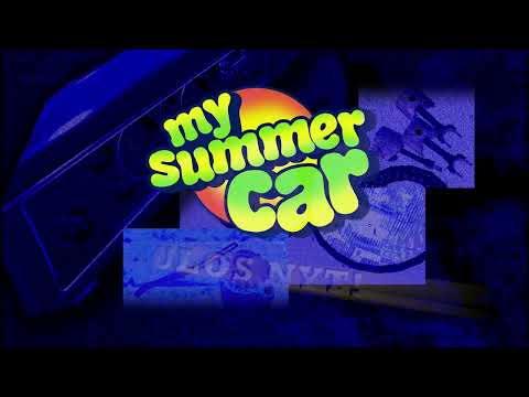 My Summer Car - PC Racing/Driving Video Game Steam