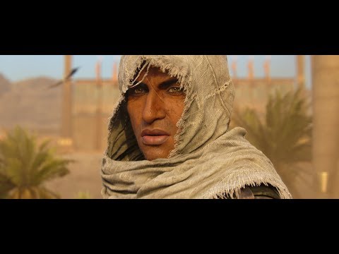 Assassin's Creed: Origins - PC Adventure Video Game Steam