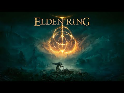Elden Ring: Deluxe Edition - PC RPG Video Game Steam