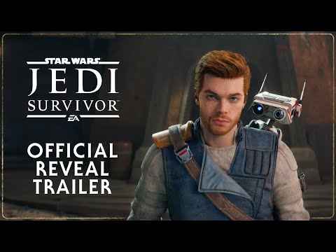 STAR WARS Jedi: Survivor - PC Action Video Game Steam