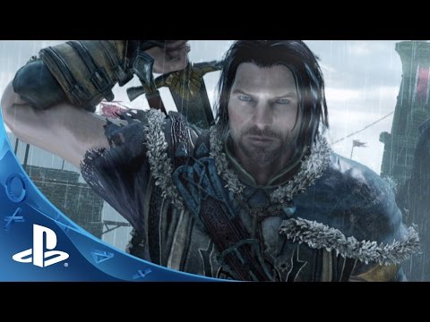Middle-earth™: Shadow of Mordor™ - Game of the Year Edition - PC Action Video Game Steam