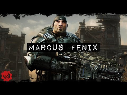 Gears of War: Reloaded - PC Action Video Game Steam