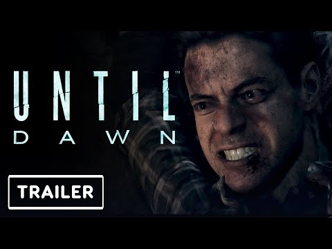 Until Dawn (2024 Remake) - PC OFFLINE Horror Video Game Steam
