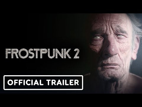 Frostpunk 2 - PC Strategy Video Game Steam